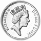 Pre-Owned 1997 UK £1 Proof Design Silver Coin - VAT Free