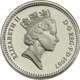 Pre-Owned 1987 UK £1 Proof Design Silver Coin - VAT Free
