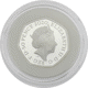 Pre-Owned 2020 UK 'Christopher Robin' Proof Silver 50p Coin - VAT Free