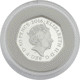 Pre-Owned 2016 UK Beatrix Potter 'Jemima Puddle-Duck' Proof Silver 50p Coin - VAT Free