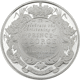 Pre-Owned 2013 UK Christening of Prince George of Cambridge £5 Proof Silver Crown - VAT Free