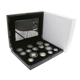 Pre-Owned 2011 UK Proof Silver 14-Coin Set - VAT Free