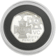 Pre-Owned 2006 UK Victoria Cross 50p Proof Silver Coin - VAT Free
