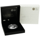 Pre-Owned 2015 UK Second Birthday of Prince George £5 Proof Silver Coin - VAT Free