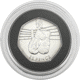 Pre-Owned 2011 UK London 2012 Olympics 'Boxing' 50p Silver Coin - VAT Free