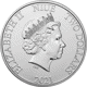 Pre-Owned 2021 Niue Pirates of the Caribbean The Flying Dutchman 1oz Silver Coin - VAT Free