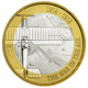 Pre-Owned 2017 UK 'The First World War of Aviation' £2 Proof Silver Coin - VAT Free