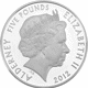 Pre-Owned 2012 Alderney Titanic Centenary £5 Proof Silver Coin - Stamp Cover - VAT Free