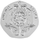 Pre-Owned 1982 UK Piedfort 20p Proof Silver Coin - VAT Free