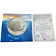 Pre-Owned 2013 Royal Canadian Mint Iceberg $20 Carded Silver Coin - VAT Free