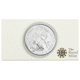 Pre-Owned 2010 UK Britannia £2 Silver Coin - Boxed Special Edition