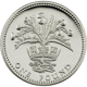 Pre-Owned 1989 UK £1 Proof Design Silver Coin - VAT Free