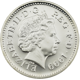 Pre-Owned 1999 UK £1 Proof Design Silver Coin - VAT Free