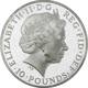 Pre-Owned 2014 UK Britannia 5oz Proof Silver Coin - VAT Free