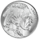Mason Mint Buffalo 1oz Silver Round