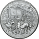 Mason Mint Noah's Ark 1oz Silver Round
