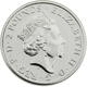 Pre-Owned 2020 UK The Britannia 1oz Brilliant Uncirculated Silver Coin - VAT Free