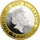 Pre-Owned 2016 UK Great Fire of London £2 Silver Proof Coin - VAT Free