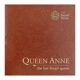 Pre-Owned 2014 UK 300th Anniversary of The Death of Queen Anne £5 Proof Silver Coin - VAT Free