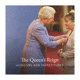 Pre-Owned 2022 UK Queen's Reign Honours and Investitures £5 Silver Proof Coin - VAT Free