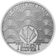 Mason Mint Trident: Thalassa 1oz Silver Round