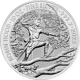 2023 UK Robin Hood Myths and Legends 10oz Silver Coin