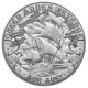 Mason Mint Blackbeard 1oz Silver Round