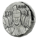 Pre-Owned 2018 Fiji Terracotta Army 5oz Silver Coin - VAT Free