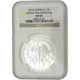 Pre-Owned 2014 Austrian Philharmonic 1oz Silver Coin NGC MS69 3868279-271- VAT Free