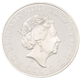 Pre-Owned 2020 UK Remembrance Day £5 Proof Silver Coin - VAT Free