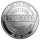 Pre-Owned SS Gairsoppa Shipwreck 1oz Silver Round