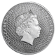 Pre-Owned Cook Islands Bounty 1oz Silver Coin - VAT Free - Mixed Dates