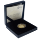 Pre-Owned 2018 UK Frankenstein 200th Anniversary £2 Piedfort Proof Silver Coin - Missing Outer Box -