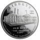 Pre-Owned 2006 USA San Francisco Old Mint Centennial Proof Design Silver Coin - VAT Free