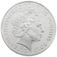 Pre-Owned 2013 UK 60th Anniversary Coronation £5 Piedfort Proof Silver Coin - VAT Free