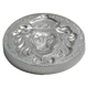 Scottsdale Mint 2oz Stacker Silver Round