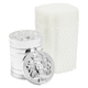 Scottsdale Mint 2oz Lion Stacker Silver Round
