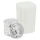Scottsdale Mint 100g Lion Stacker Silver Round