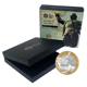 Pre-Owned 2020 UK Captain James Cook's Voyage of Discovery £2 Proof Silver Coin - Damaged Box - VAT 