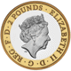 Pre-Owned 2020 UK Captain James Cook's Voyage of Discovery £2 Proof Silver Coin - Damaged Box - VAT 