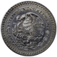 Pre-Owned 1992 Mexican Libertad 1oz Silver Coin - VAT Free