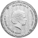 Pre-Owned 2022 Tokelau Equilibrium 1oz Silver Coin - VAT Free