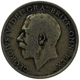 Pre-Owned 1920 Half Crown Silver Coin - VAT Free
