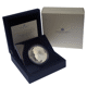 Pre-Owned 2022 UK Dame Vera Lynn 5oz Proof Silver Coin - VAT Free