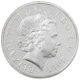 Pre-Owned 2014 UK Floral Icons Northern Ireland £1 Proof Design Silver Coin - VAT Free