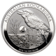 Pre-Owned 2016 Australian Kookaburra 'Privy Monkey' 1oz Silver Coin - VAT Free