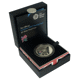 Pre-Owned 2012 UK London 2012 Paralympic Games £5 Proof Silver Coin - VAT Free