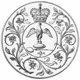 Pre-Owned 1977 Silver Jubilee Crown Proof Silver Coin - VAT Free