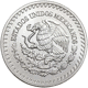 2024 Mexican Libertad 1/10oz Silver Coin - Full Tube of 50 Coins