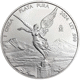 2024 Mexican Libertad 1oz Silver Coin